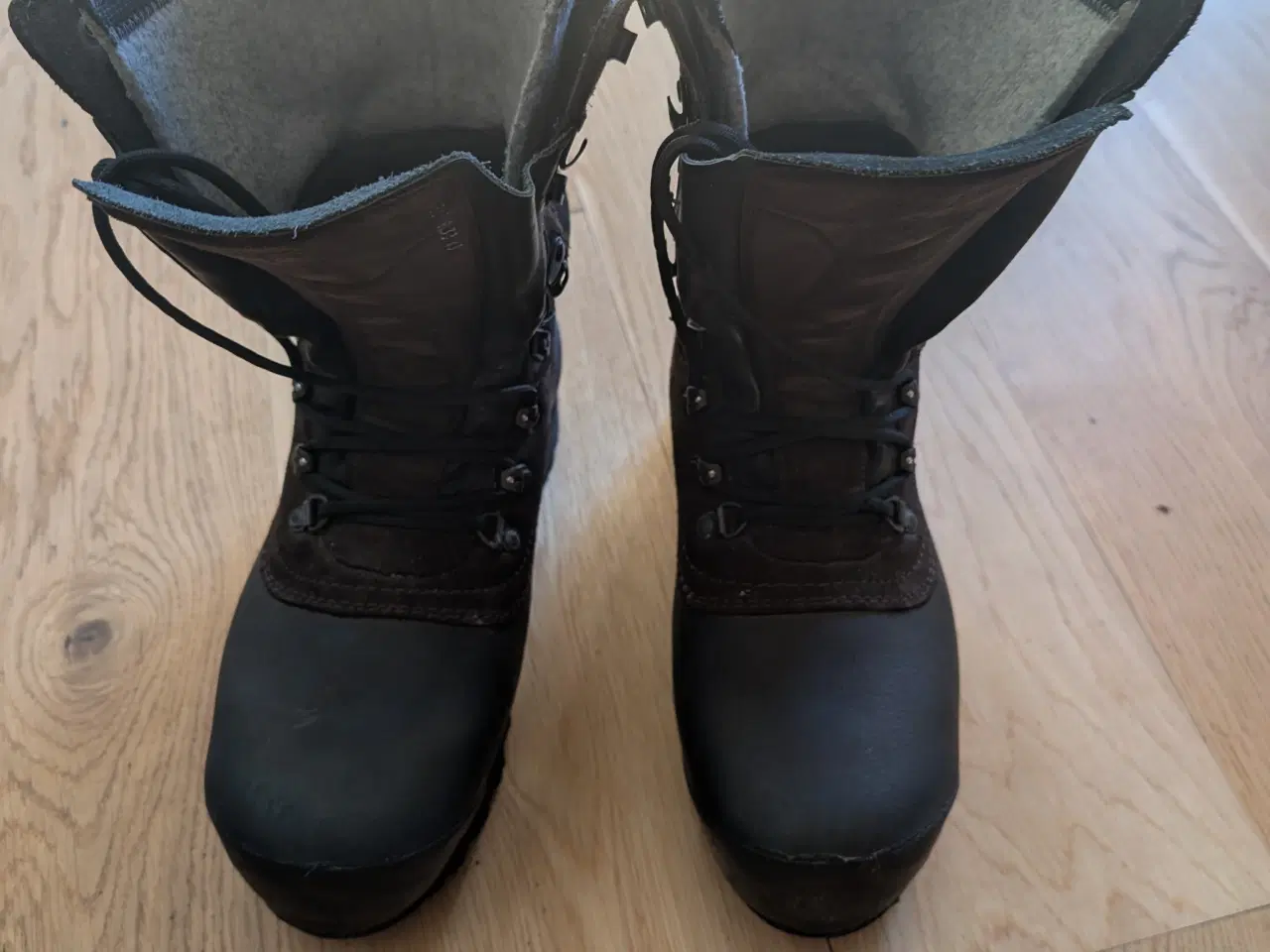 Billede 2 - Lundhags jaure High 