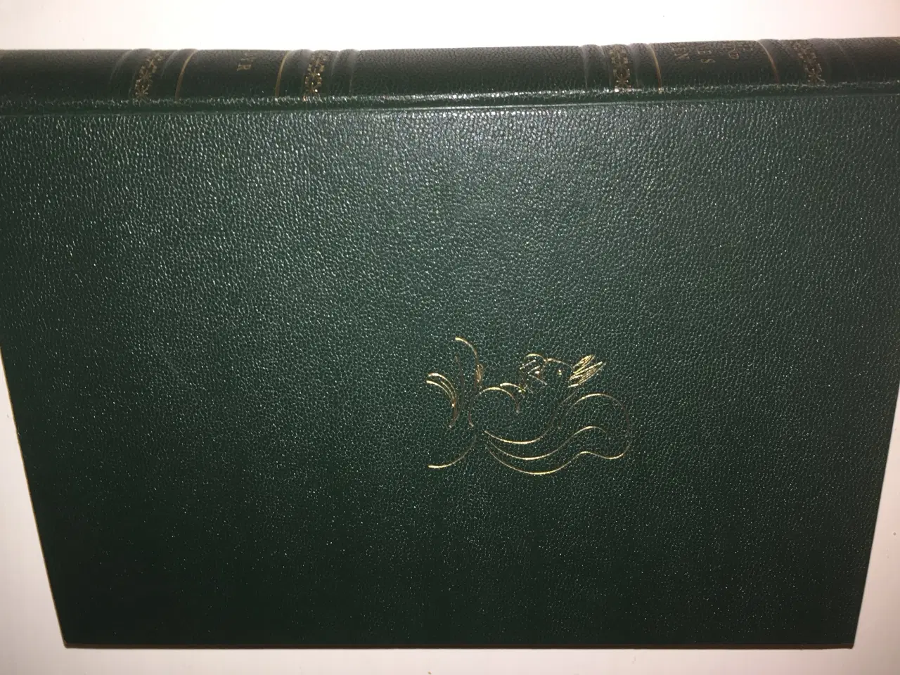 Billede 4 - Dyreleksikon i 10 bind