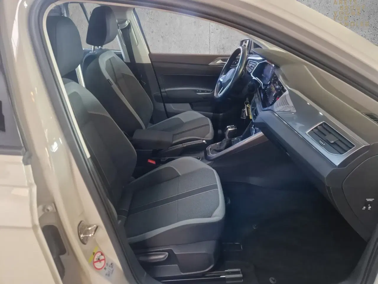 Billede 11 - VW Polo 1,0 TSi 95 Style DSG Van