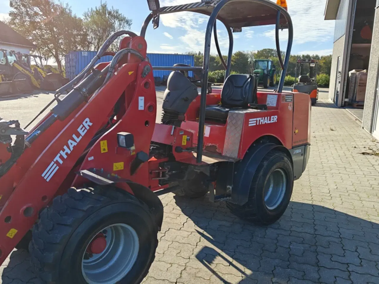 Billede 6 - Thaler 3150 A