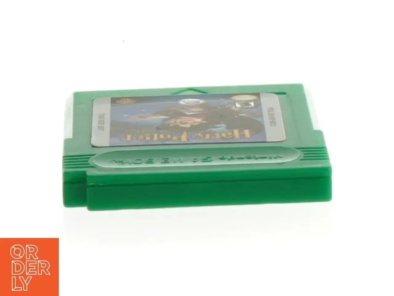 Billede 3 - Harry Potter Game Boy Color spil fra Nintendo (str. 6 cm)