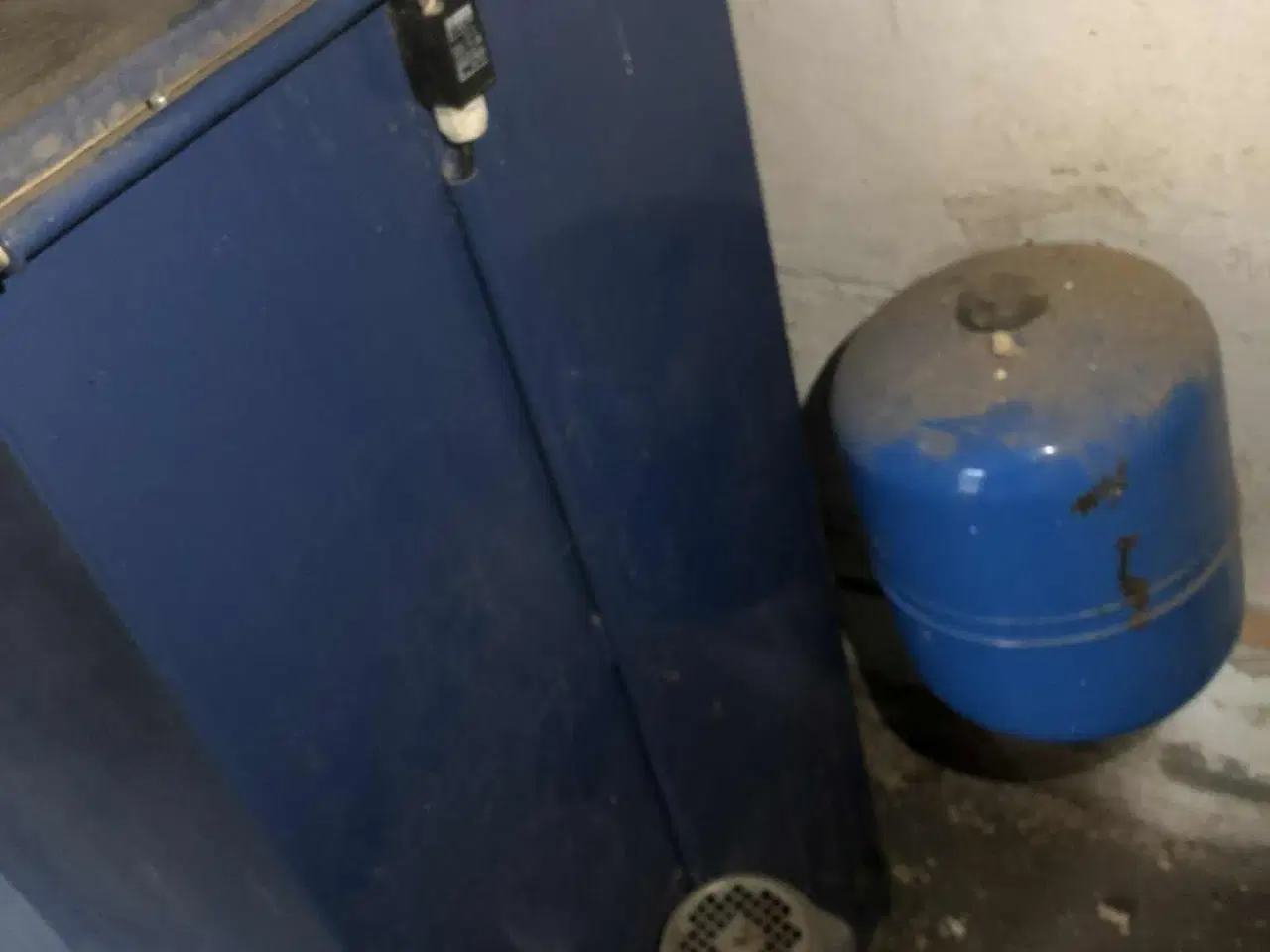 Billede 4 - Baxi multiheat 2,5 kw pillefyr