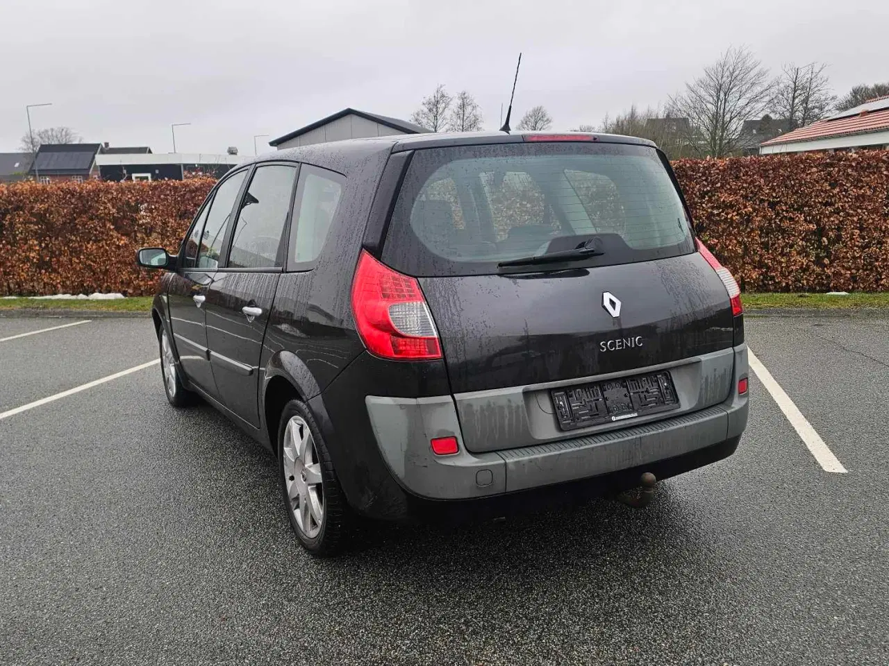 Billede 4 - Renault Grand Scenic 