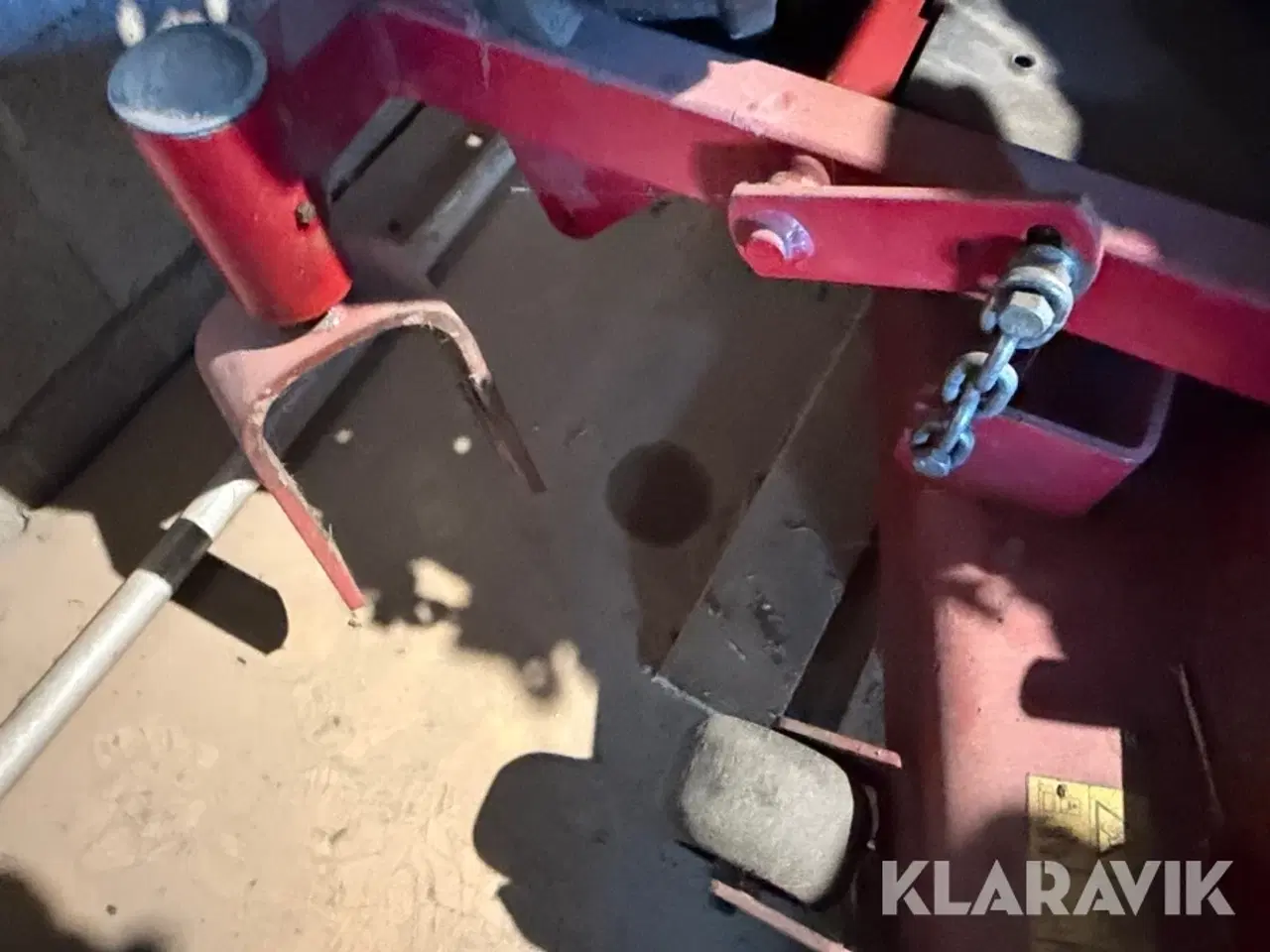 Billede 11 - Græsslåmaskine Toro Græsslåmaskiner