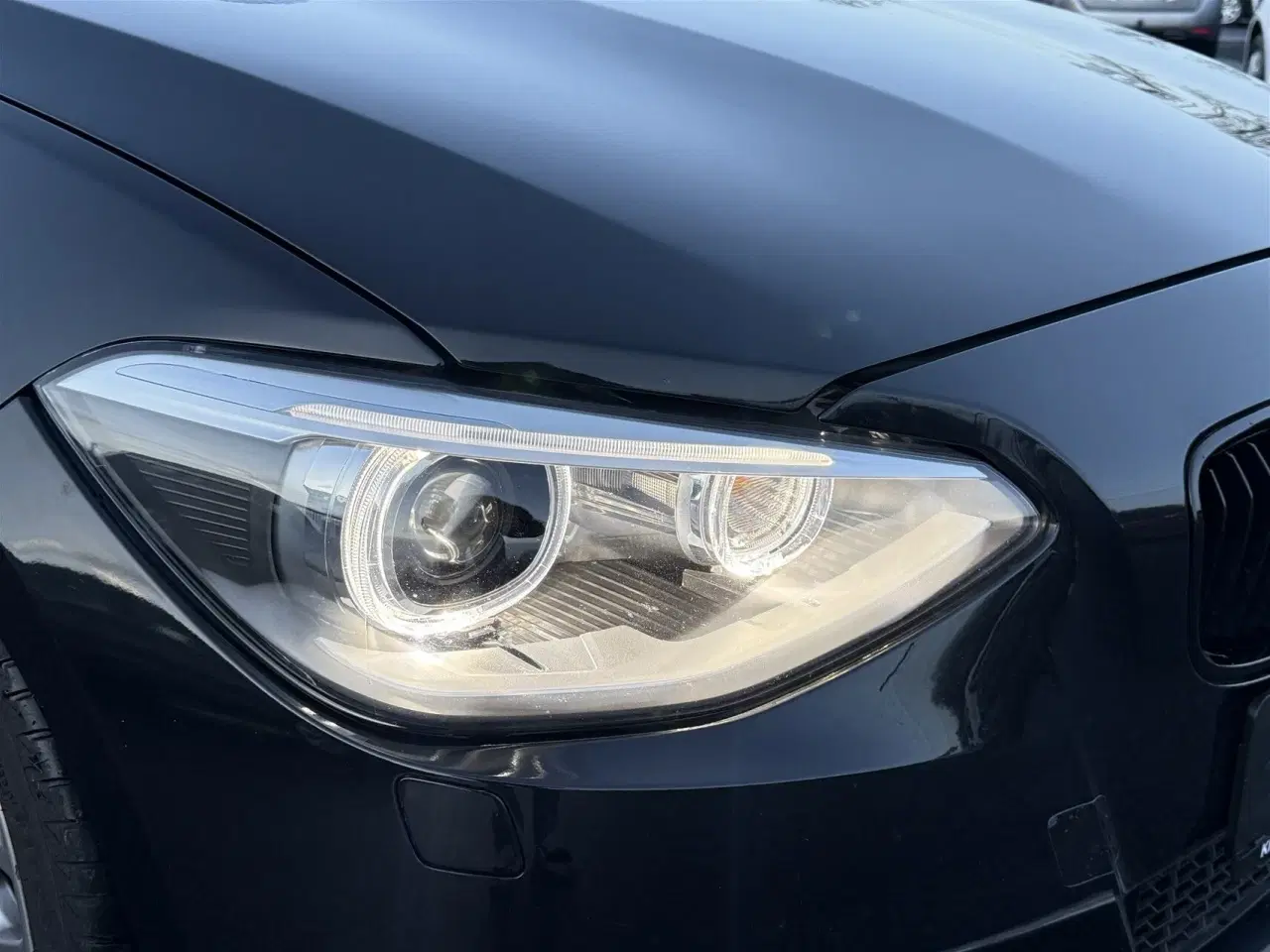 Billede 27 - BMW M135i 3,0 Sport Steptronic 320HK 3d 8g Aut.