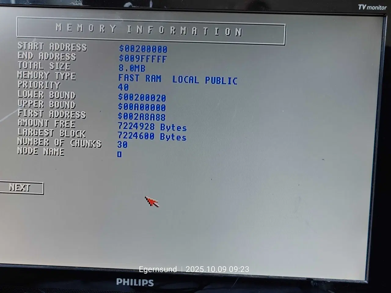 Billede 18 - Commodore Amiga 1200
