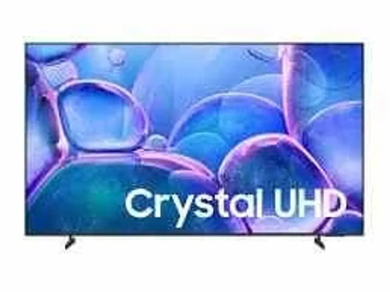 Billede 1 - Samsung 85" UHD TV TU85U7025FK LED TV