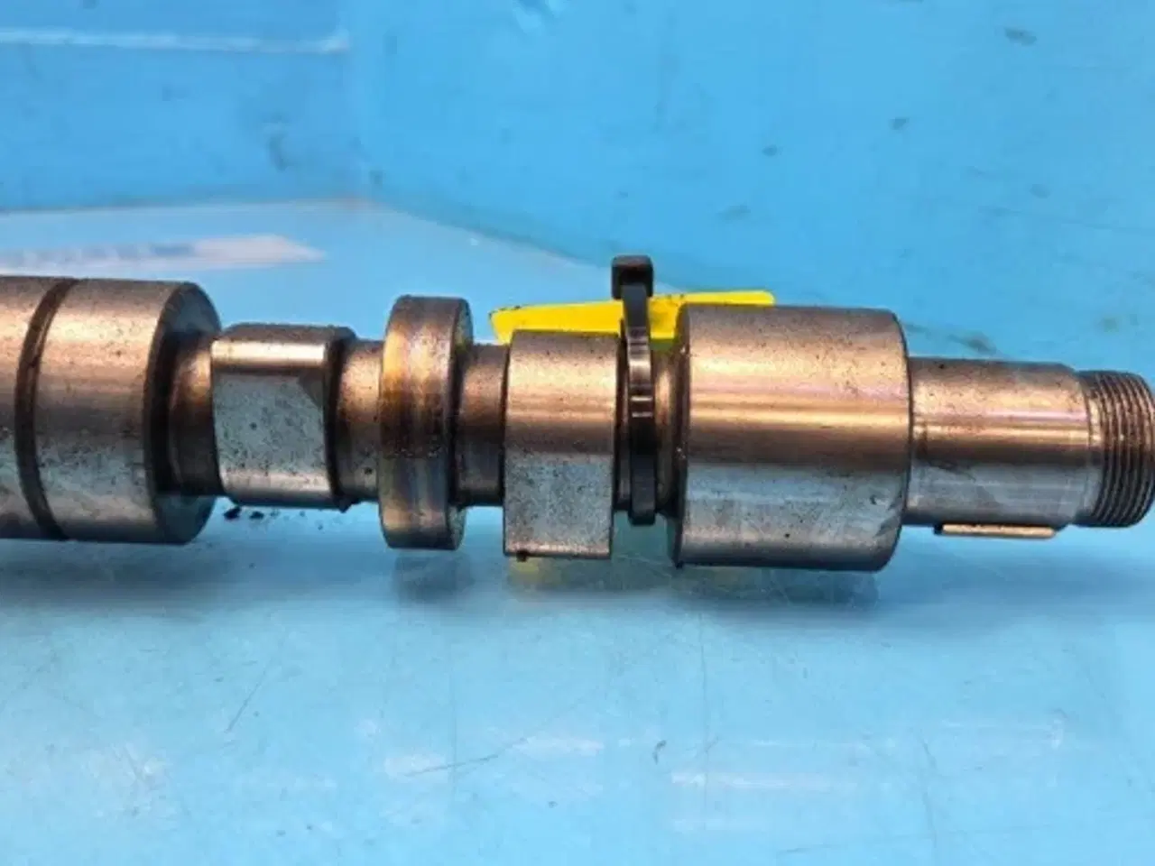 Billede 6 - SisuDiesel 84AWF Knastaksel V837069101