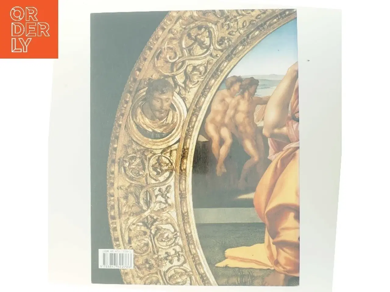 Billede 3 - The Uffizi Gallery af Galleria degli Uffizi (Bog)