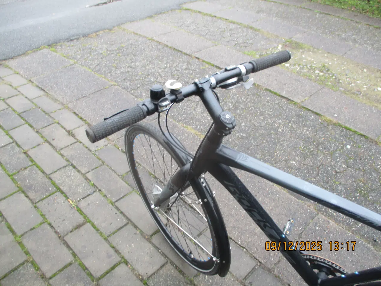 Billede 2 - Rigtig fin let cykel