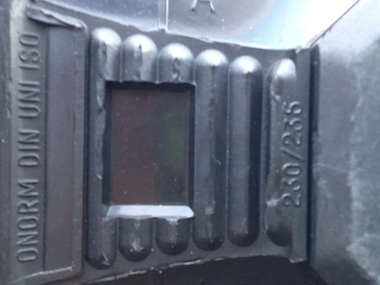 Billede 2 - Skistøvler. Head str. 23.0-23.5