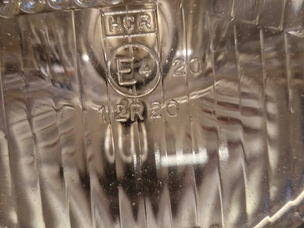 Billede 2 - Yamaha xs650 parabol 