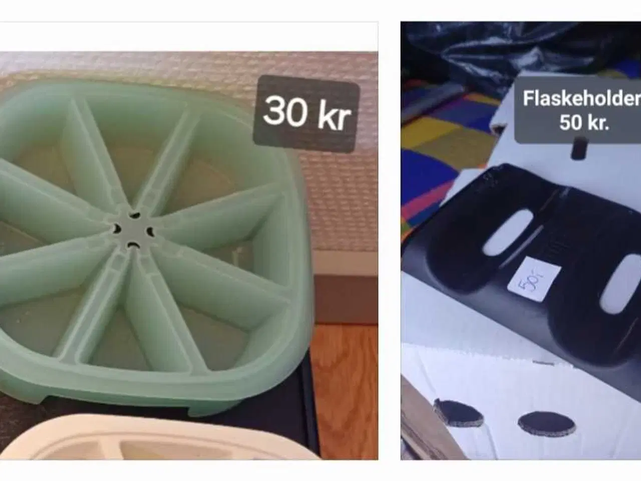 Billede 11 - Tupperware div brugt