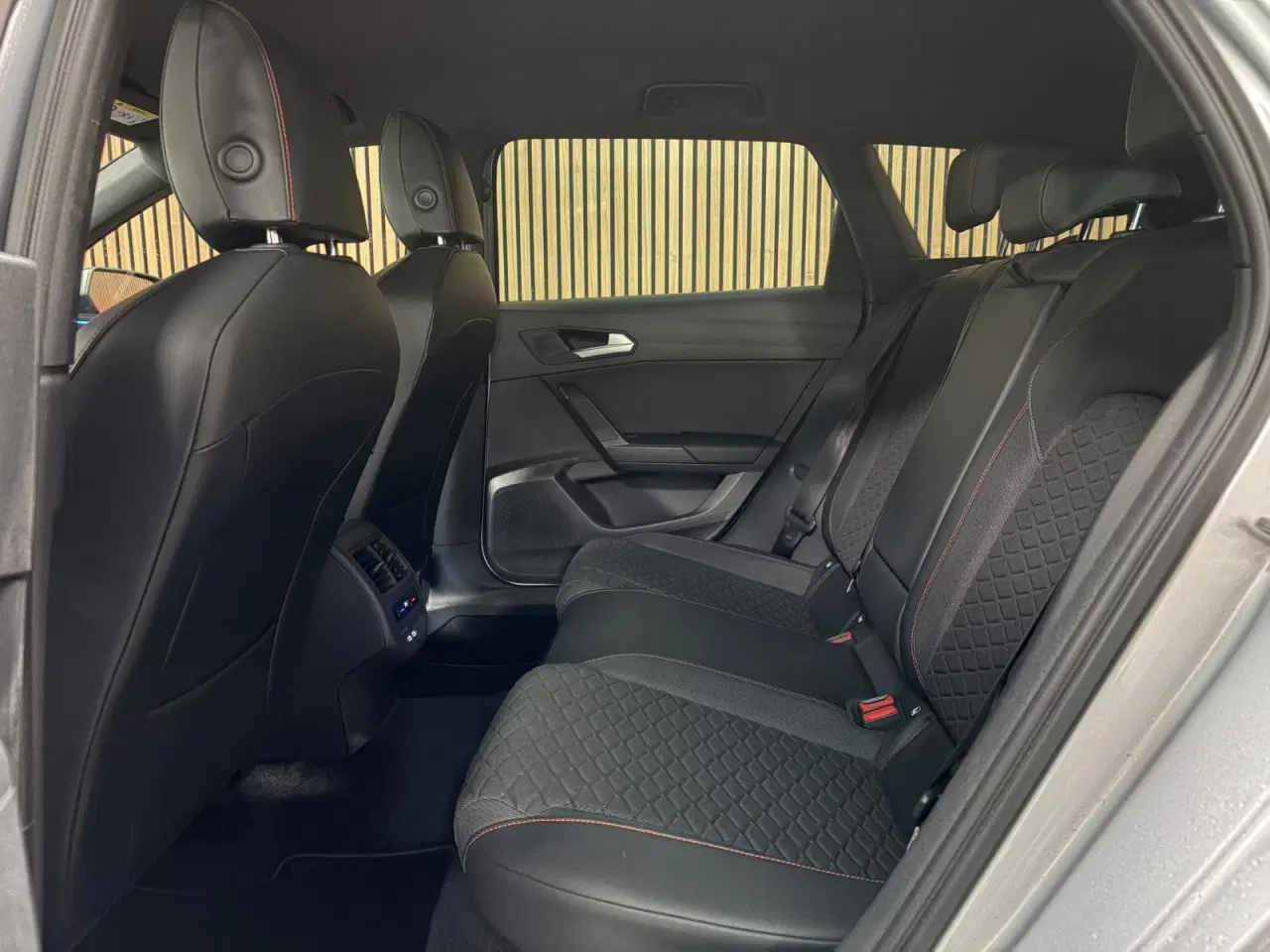 Billede 7 - Seat Leon 1,4 eHybrid FR Sportstourer DSG