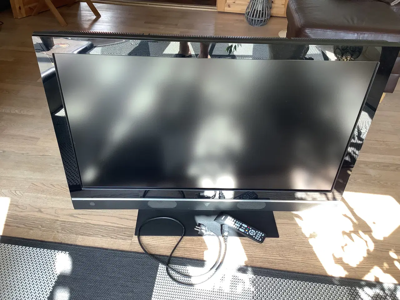 Billede 1 - 42” fjernsyn