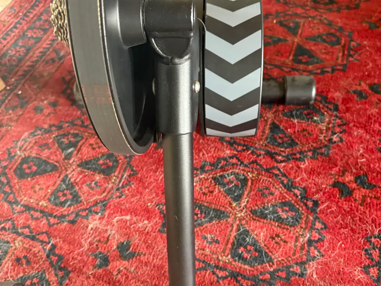 Billede 2 - Hometrainer