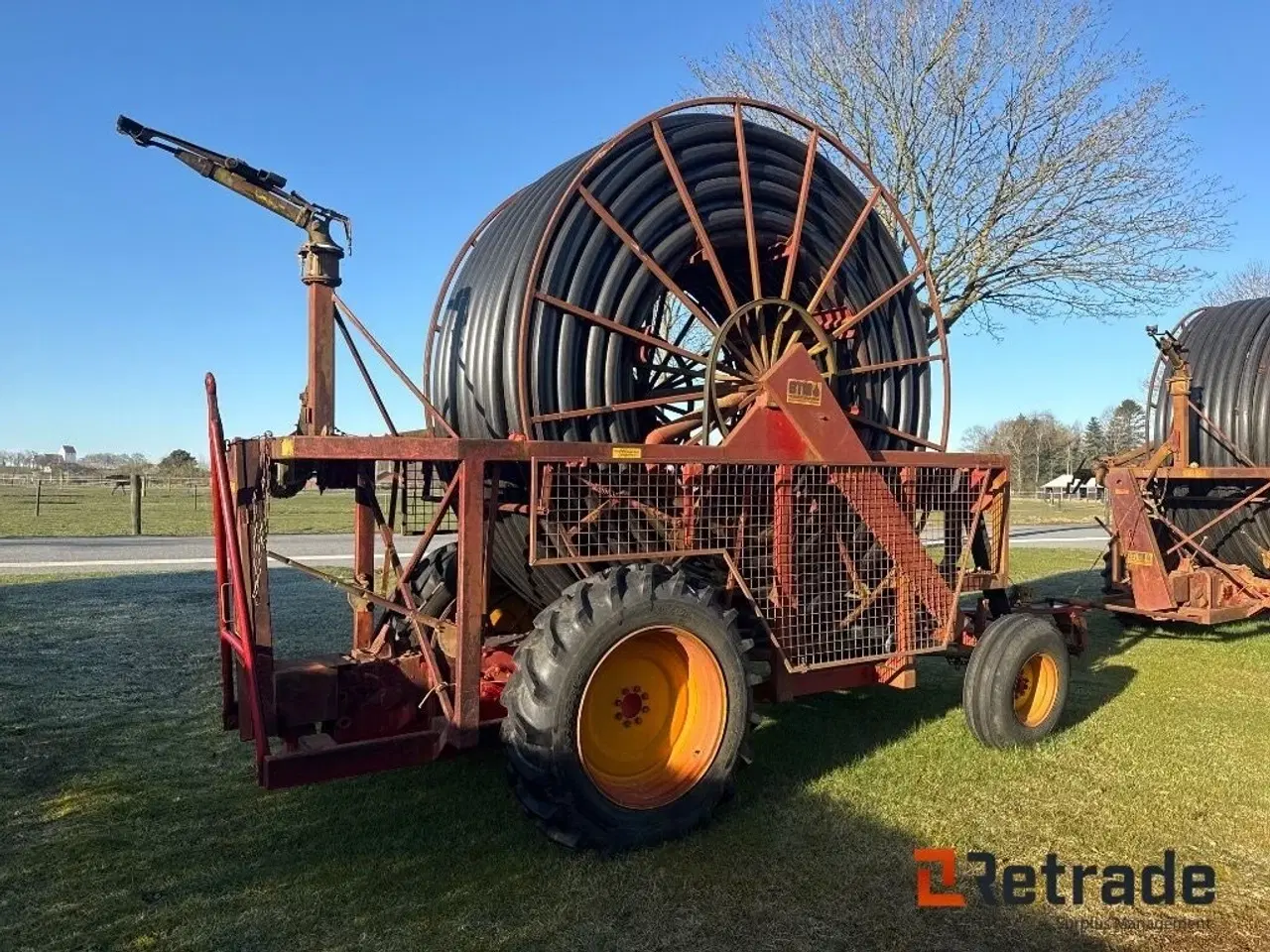 Billede 2 - BTM 3500-100