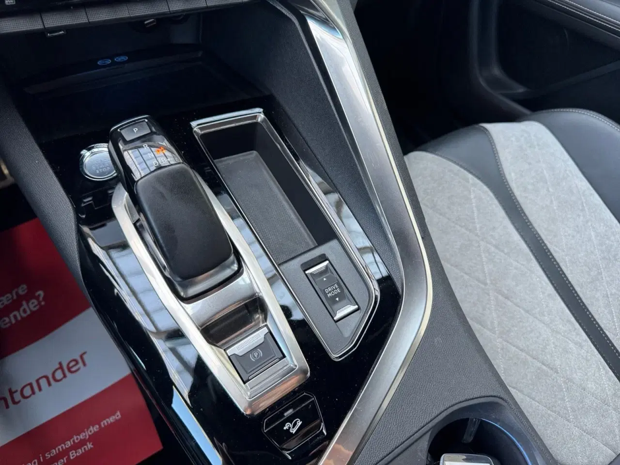 Billede 13 - Peugeot 3008 1,6 Hybrid First GT EAT8