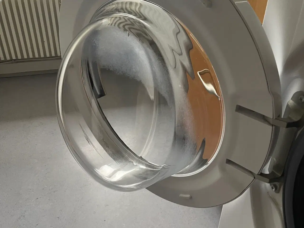 Billede 5 - Vaskemaskine fra Blomberg