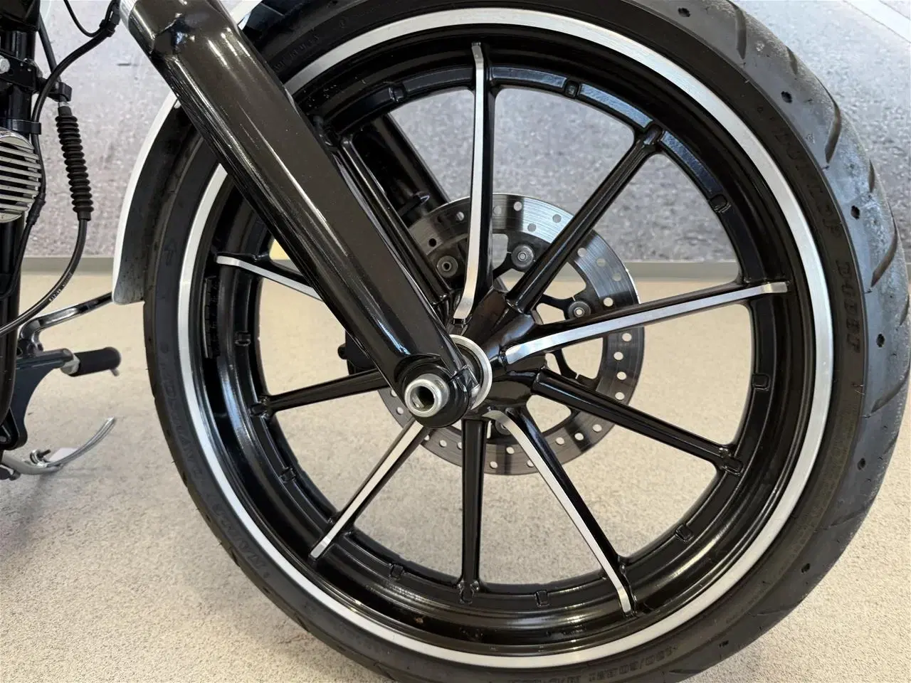 Billede 4 - Harley-Davidson FXSB 103 Breakout