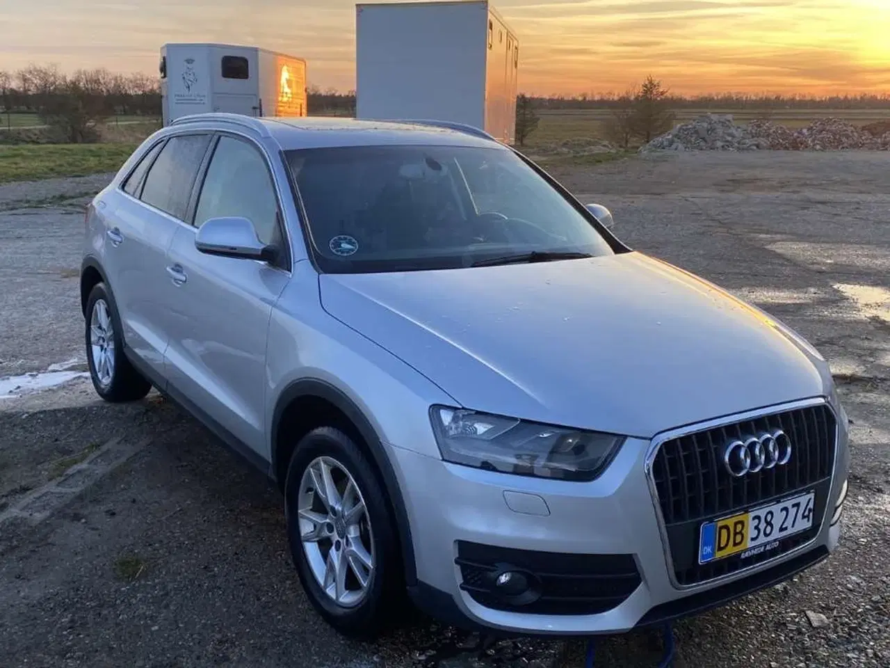 Billede 2 - Audi q3