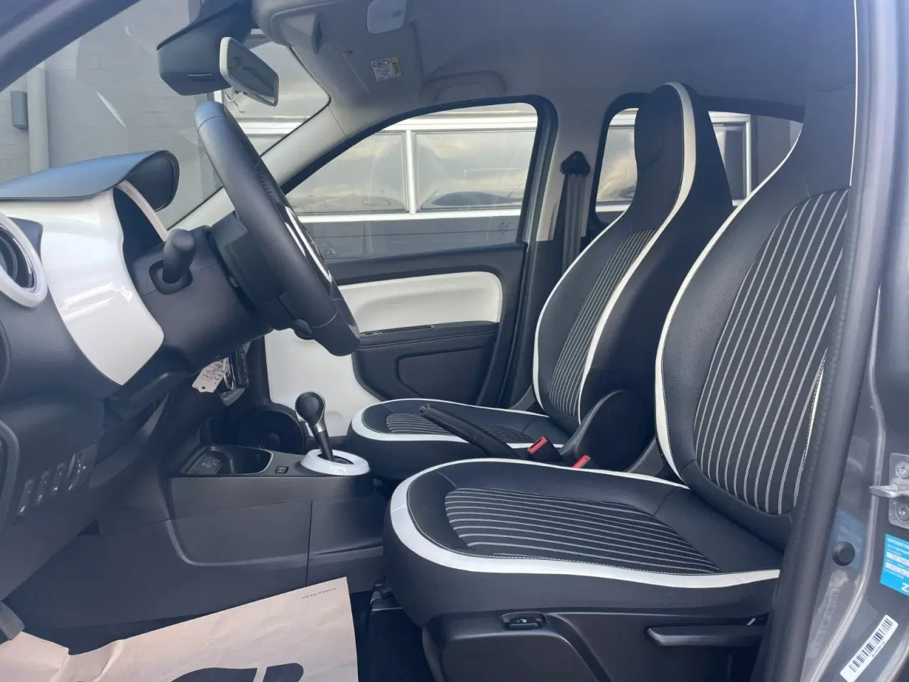 Billede 6 - Renault Twingo  Electric Zen