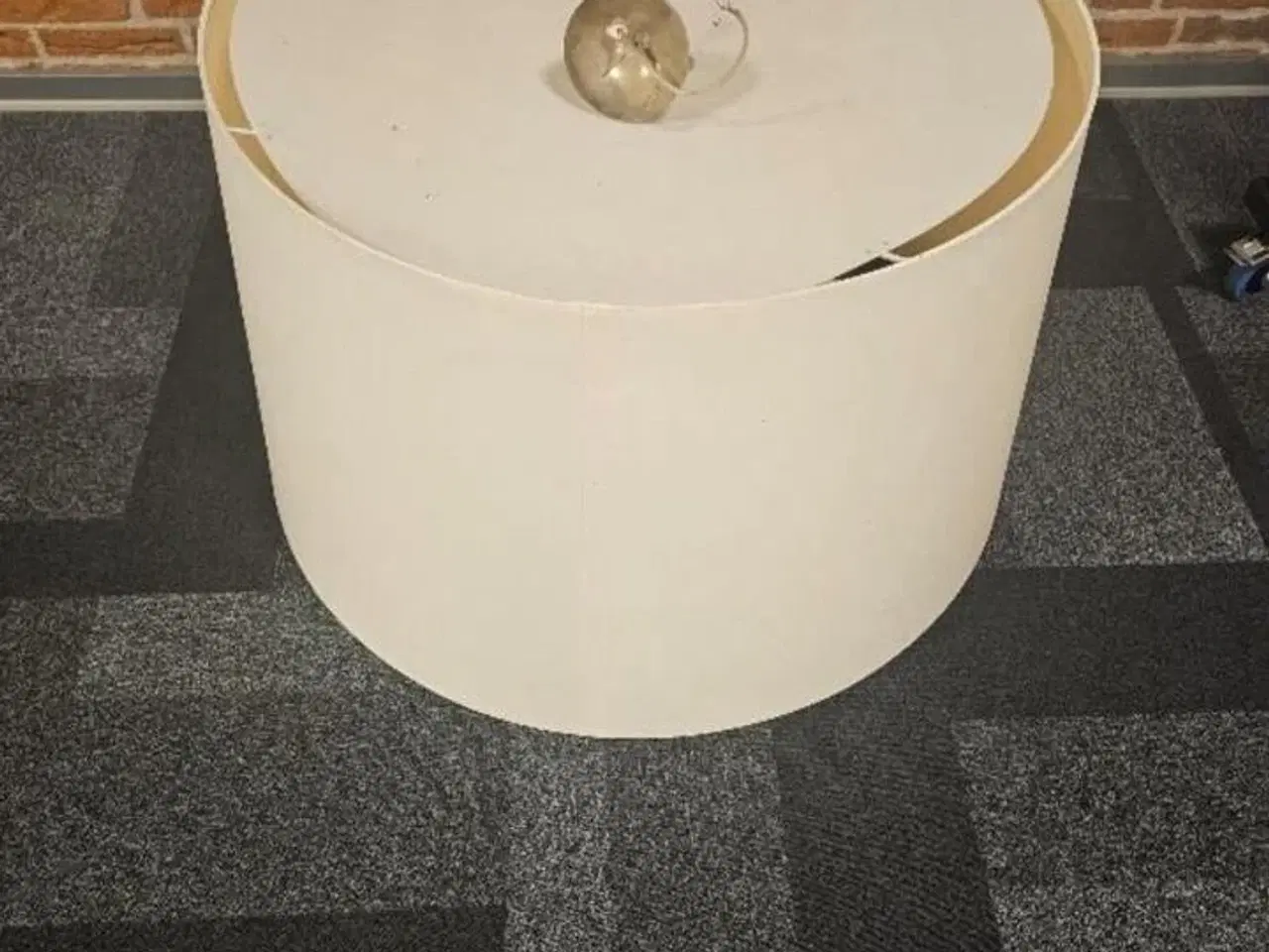 Billede 2 - Modo Loftlampe Ø: 100/85x H: 61 cm (MOMSFRI)