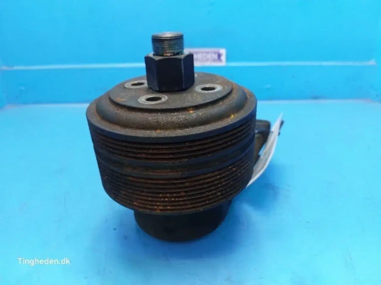 Billede 11 - Iveco F4CE9487N*J603 Nav 2854422