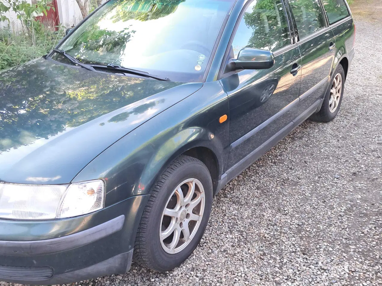 Billede 1 - Volkswagen
