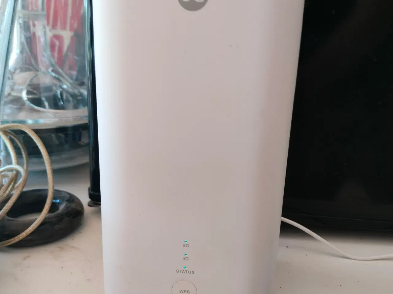 Billede 1 - 5G router