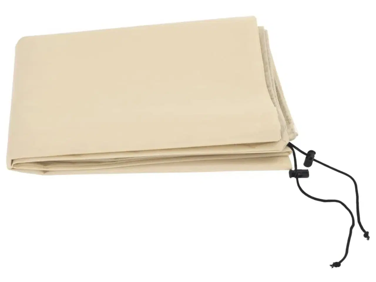 Billede 5 - Plantebeskyttelse med lynlås 2 stk. 70 g/m² 1x1,55 m