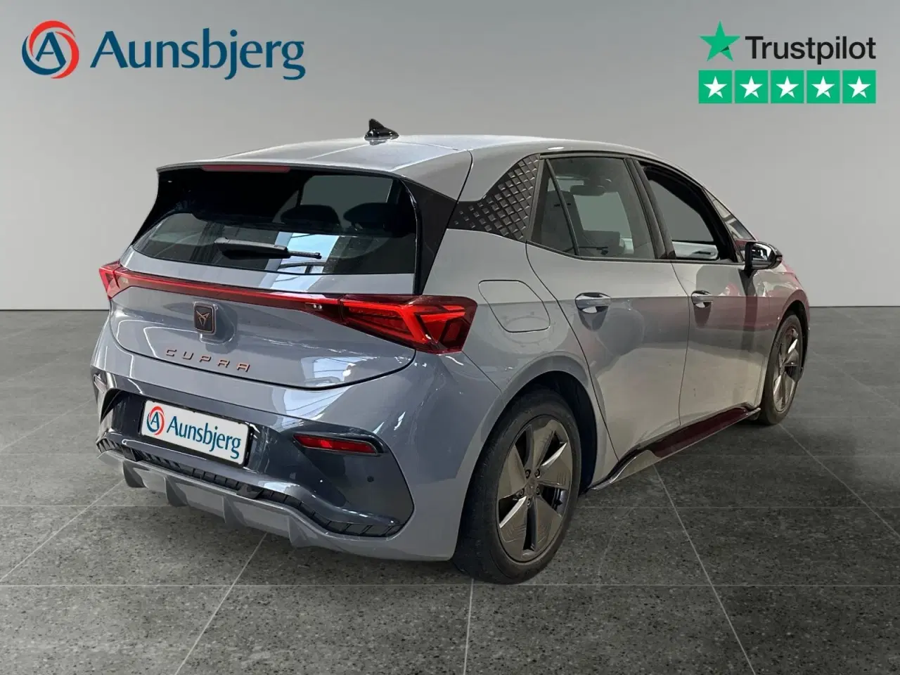 Billede 2 - Cupra Born 58 High