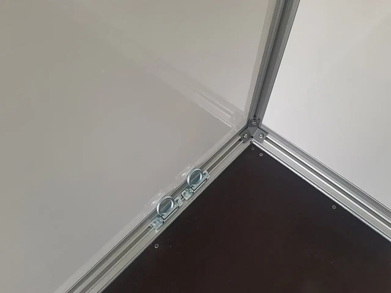 Billede 8 - Stema Cargo 305x187x184 2 akslet 2700 kg