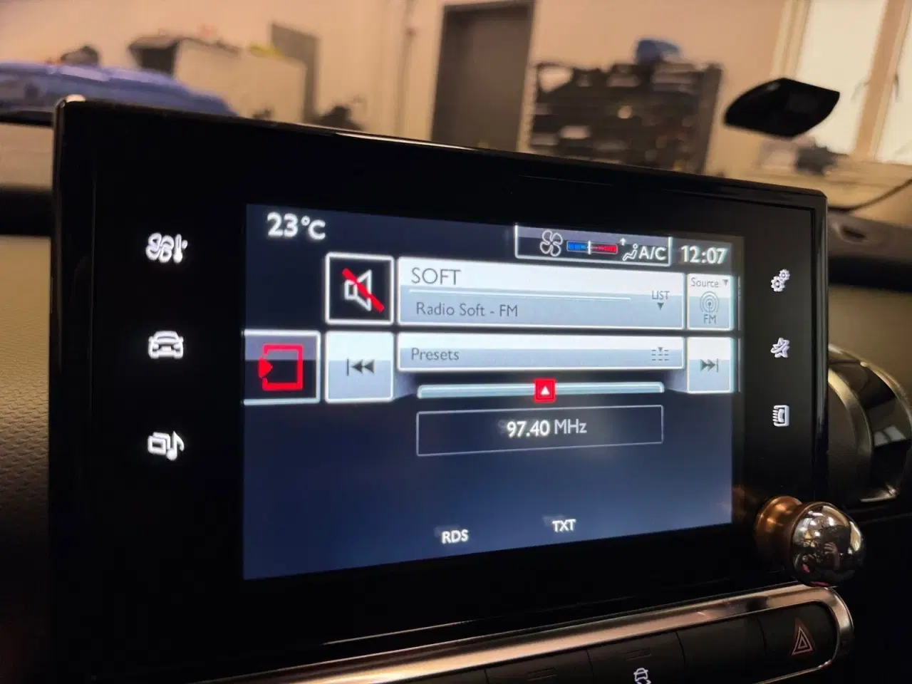 Billede 9 - Citroën C4 Cactus 1,6 e-HDi 92 Feel ETG6