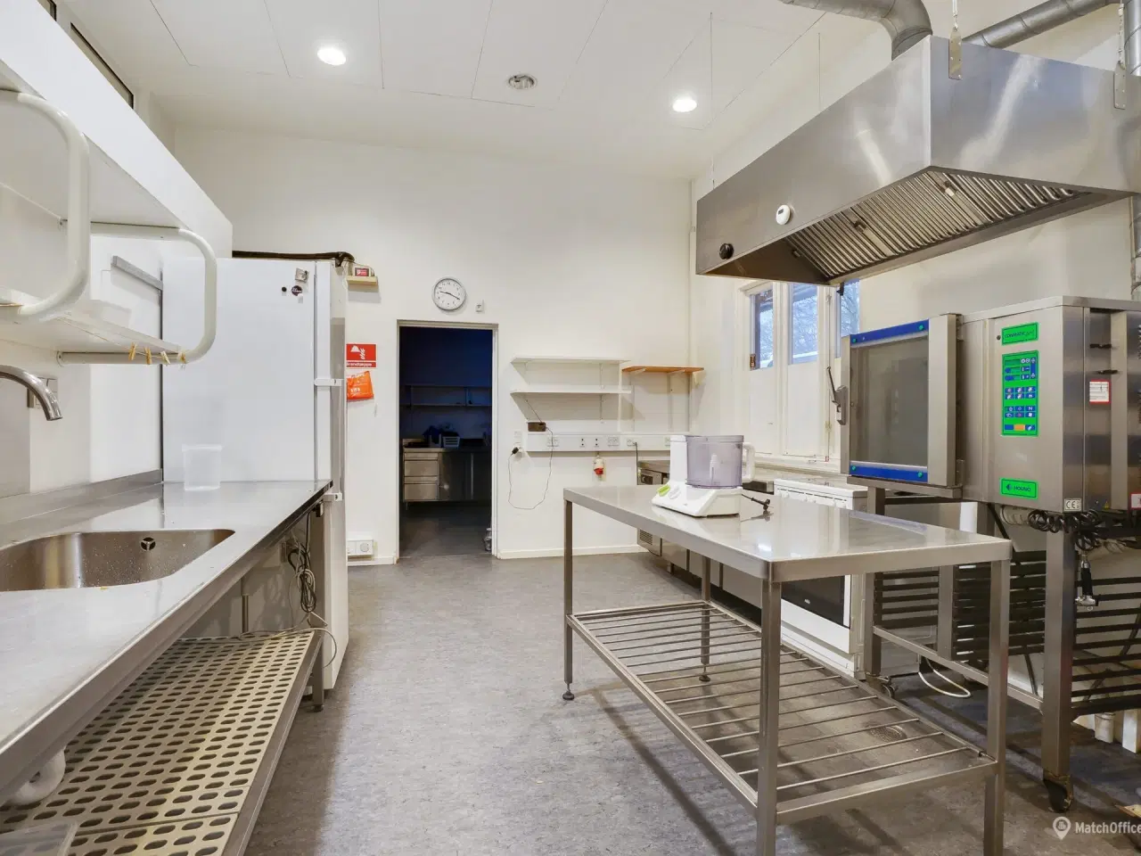 Billede 7 - Café - er du klar til at overtage nøglen?