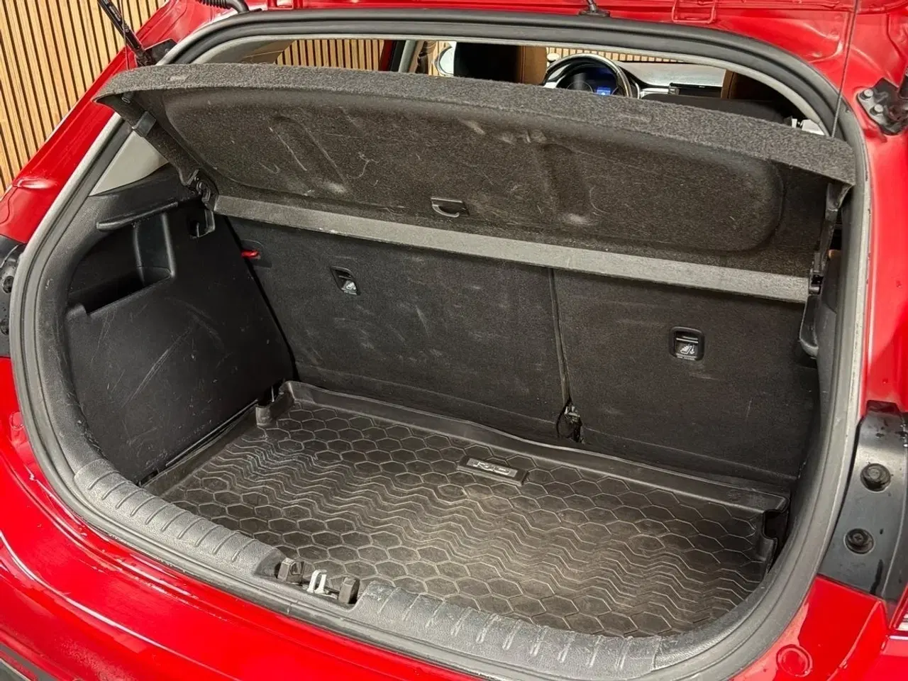 Billede 17 - Kia Rio 1,0 T-GDi Vision