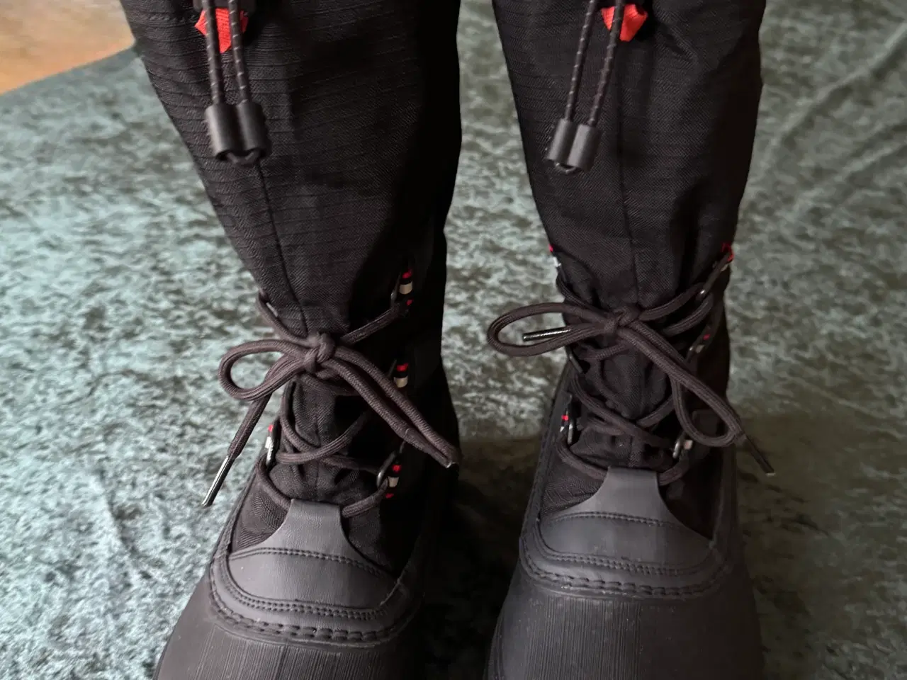 Billede 5 - Helly Hansen Artic Patrol støvler