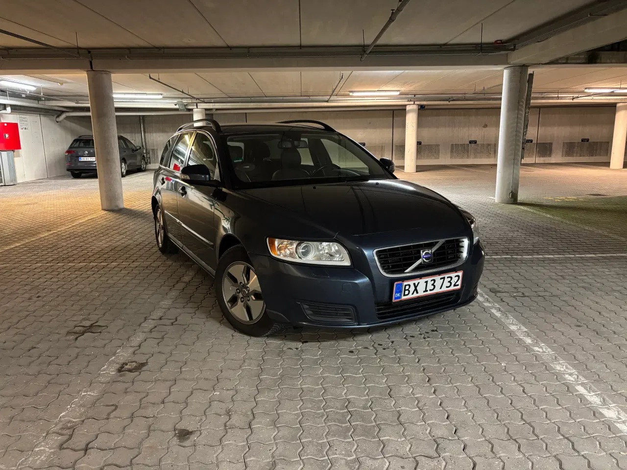 Billede 1 - Volvo V50 1.6d