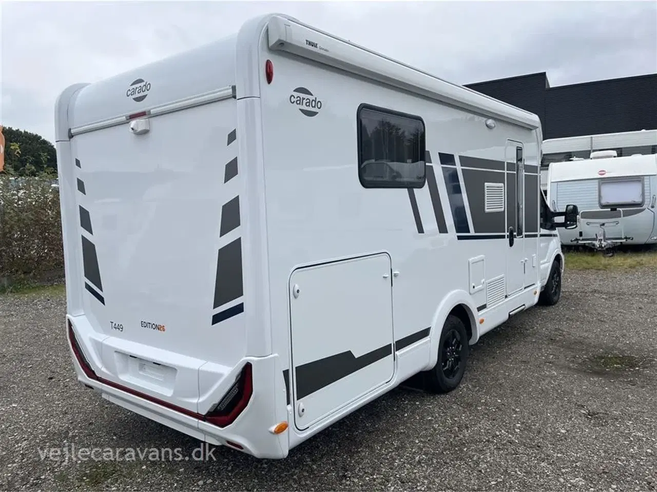 Billede 4 - 2026 - Carado T 449