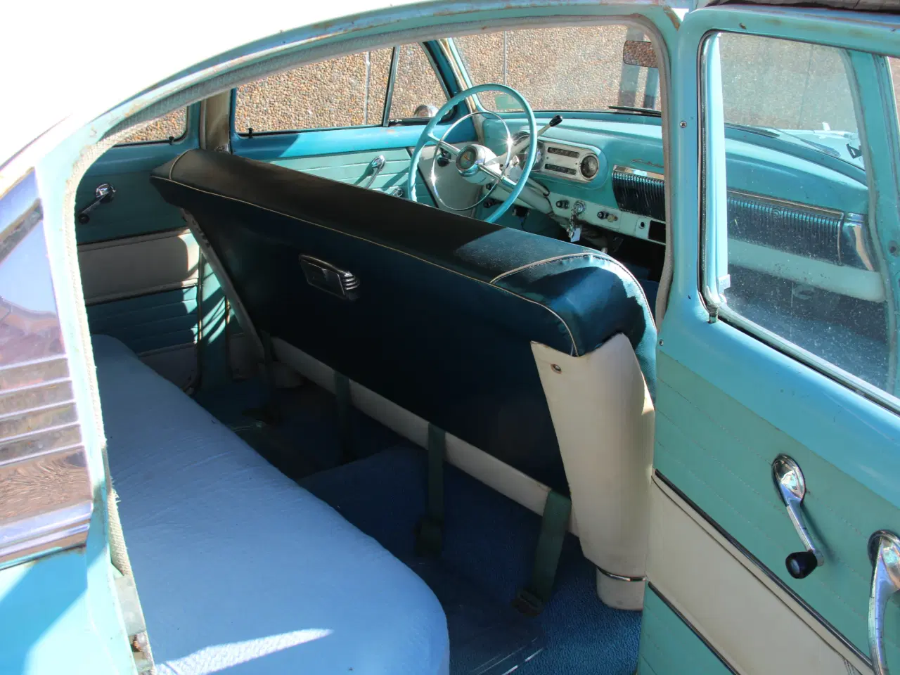 Billede 11 - Chevrolet Bel Air 1954