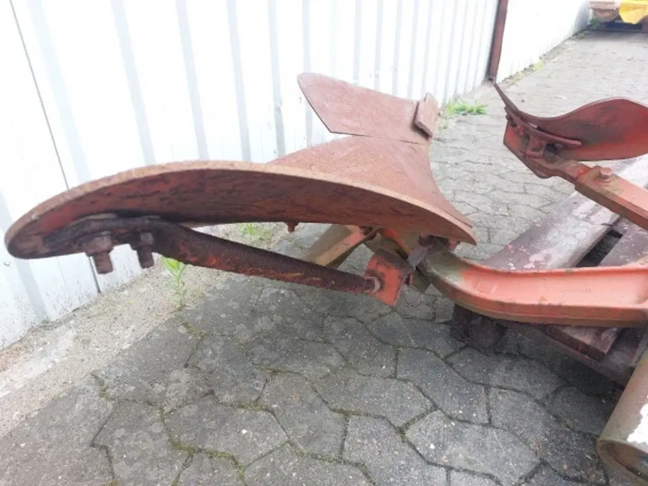 Billede 19 - Kuhn Vario-master Plov sektion 