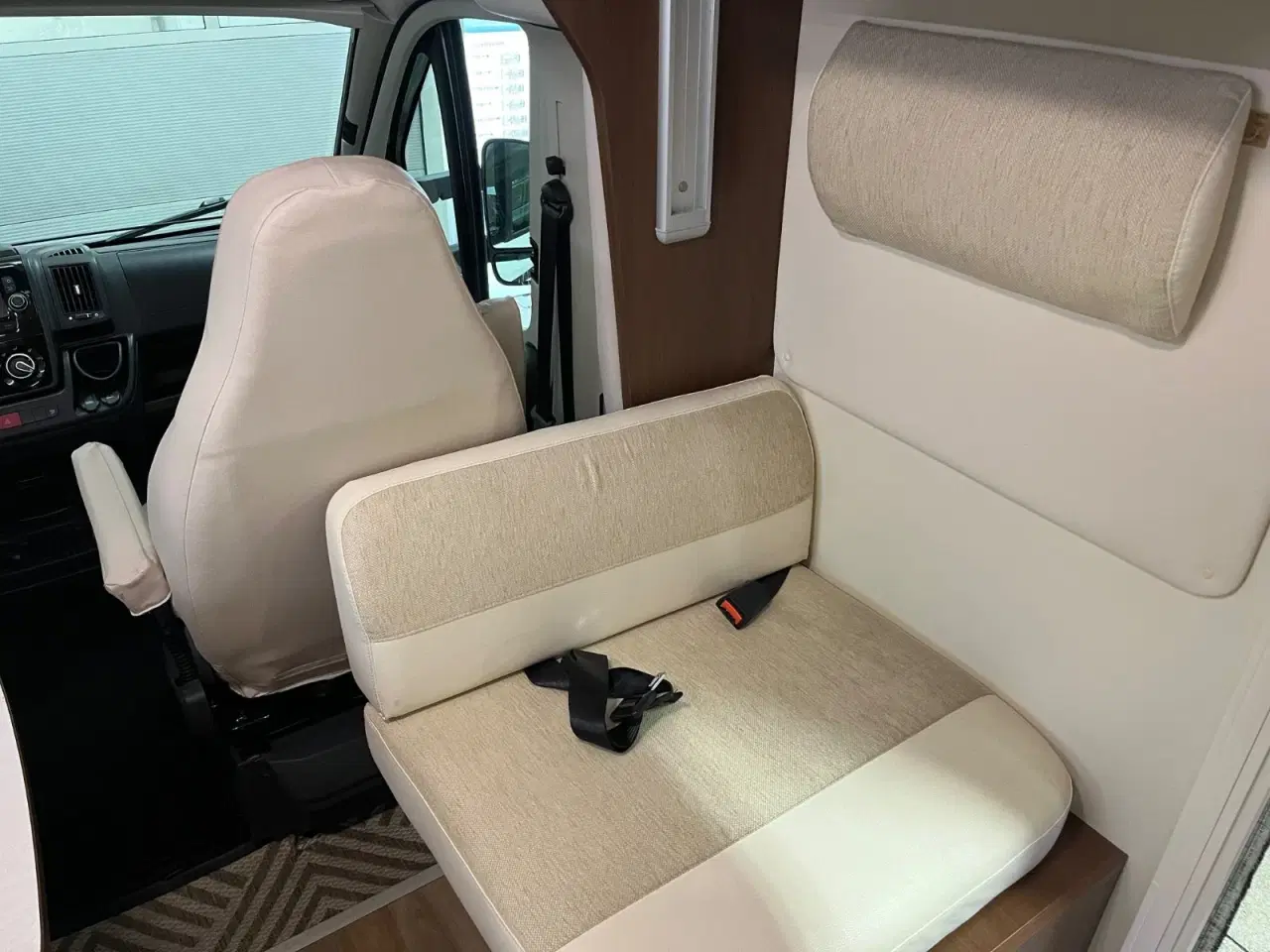 Billede 13 - Fiat Ahorn 2,3 MJT Alaska TQ aut.