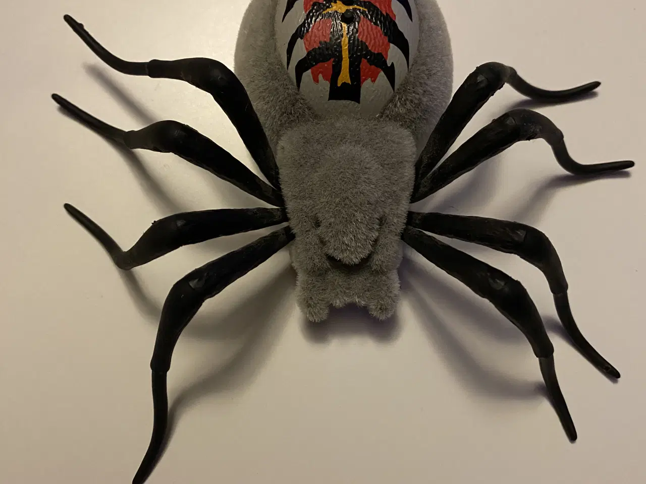 Billede 1 - Elektronisk edderkop