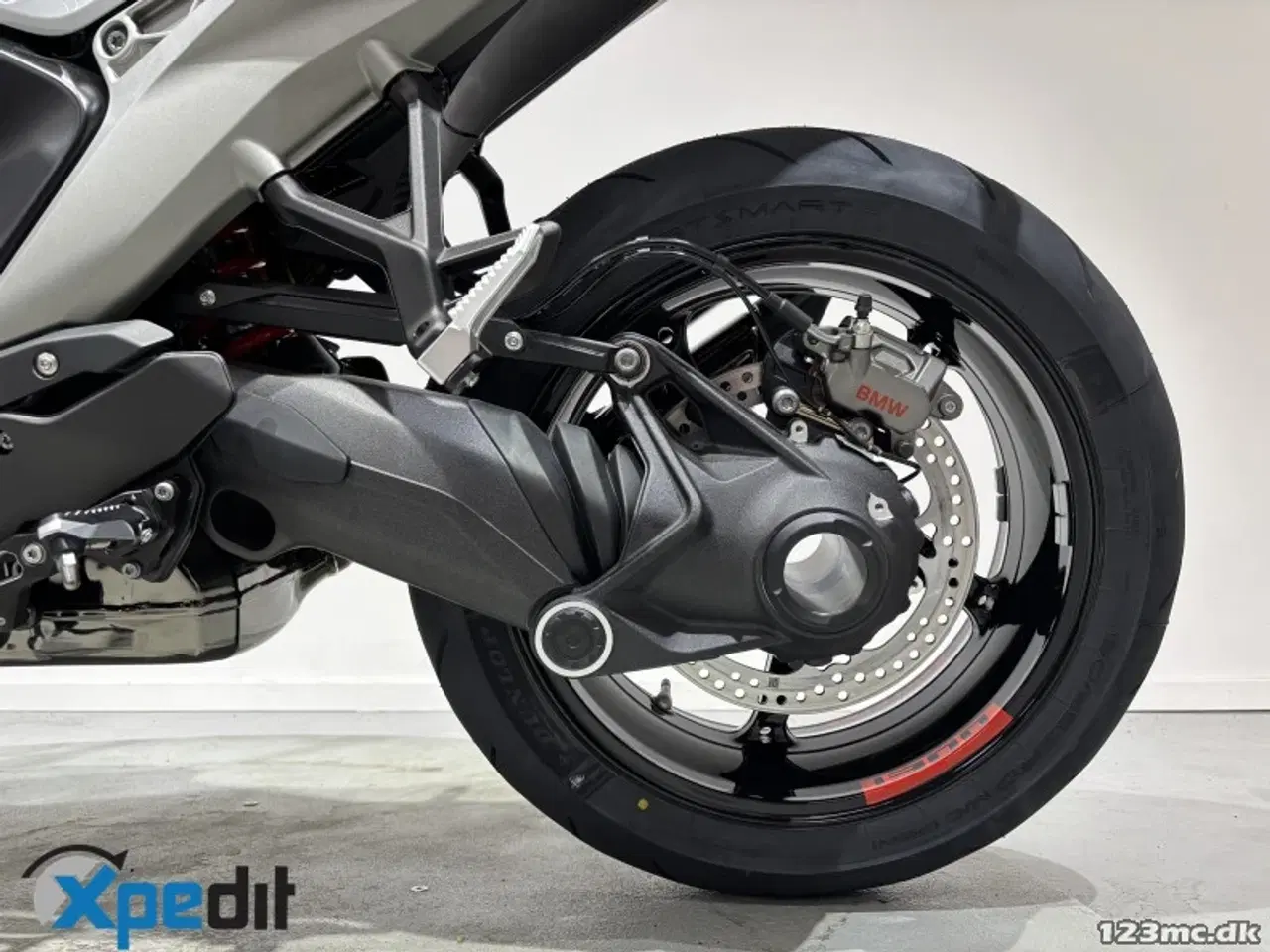 Billede 22 - BMW R 1300 RS