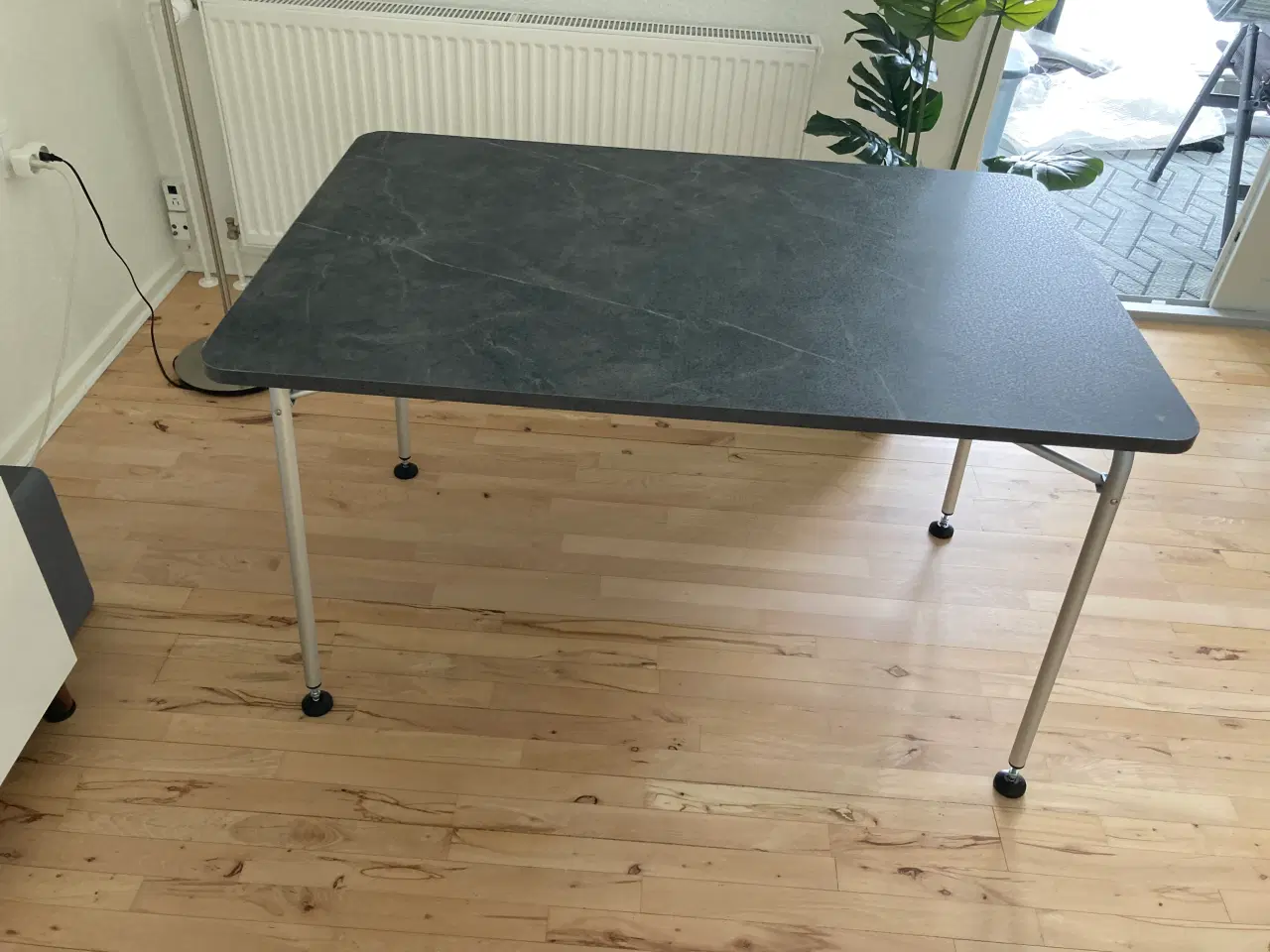 Billede 3 - Isabella bord 80x120