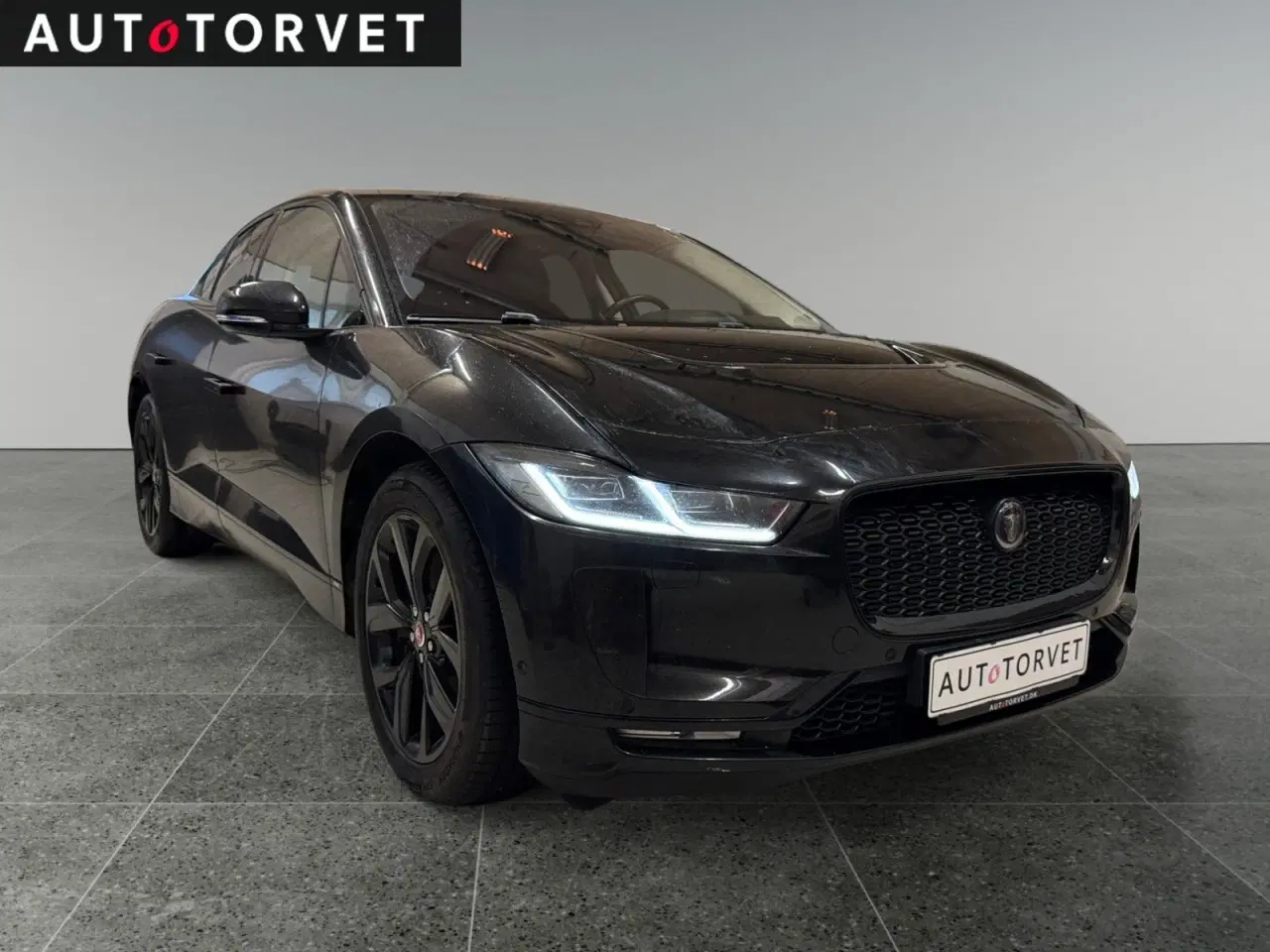 Billede 2 - Jaguar I-Pace  EV400 SE AWD