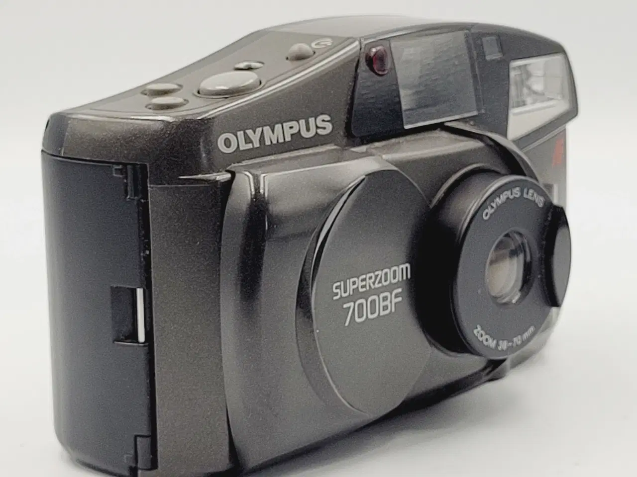 Billede 4 - ⭐️· Analogkamera: Olympus Superzoom 700BF kompaktk