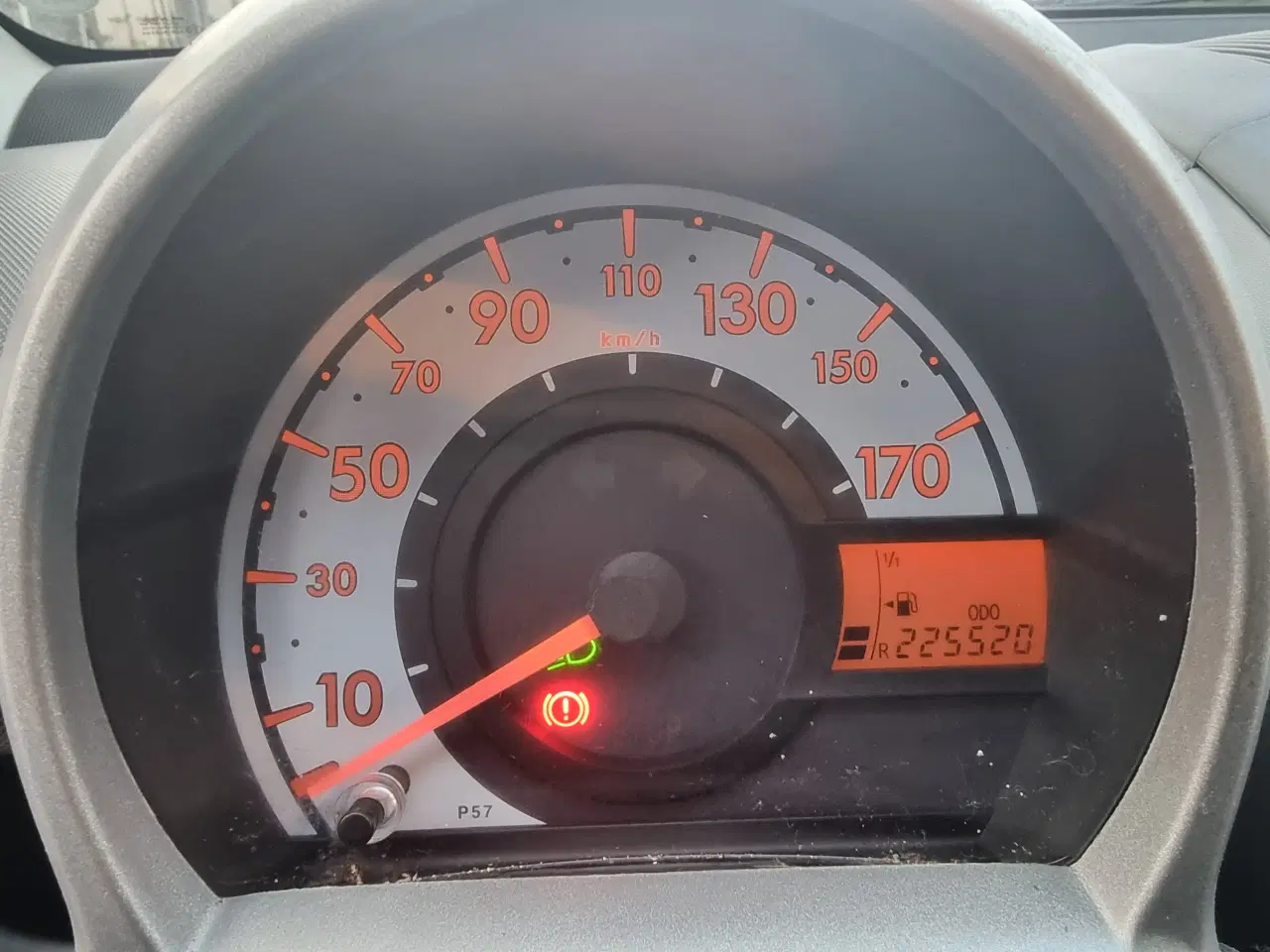 Billede 3 - Bil toyota aygo