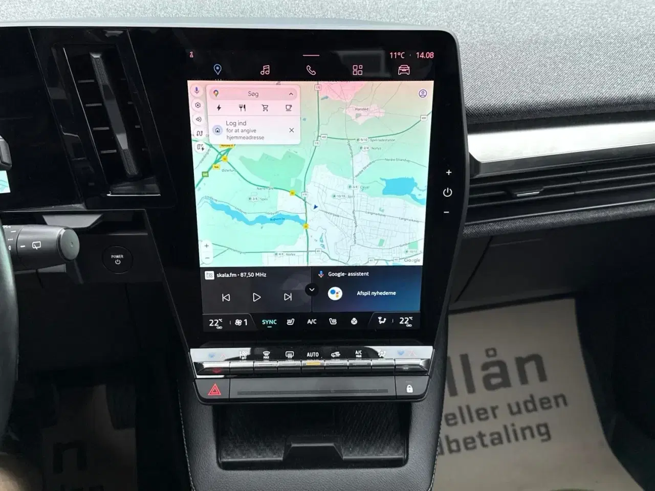 Billede 16 - Renault Megane E-Tech 60 Evolution ER