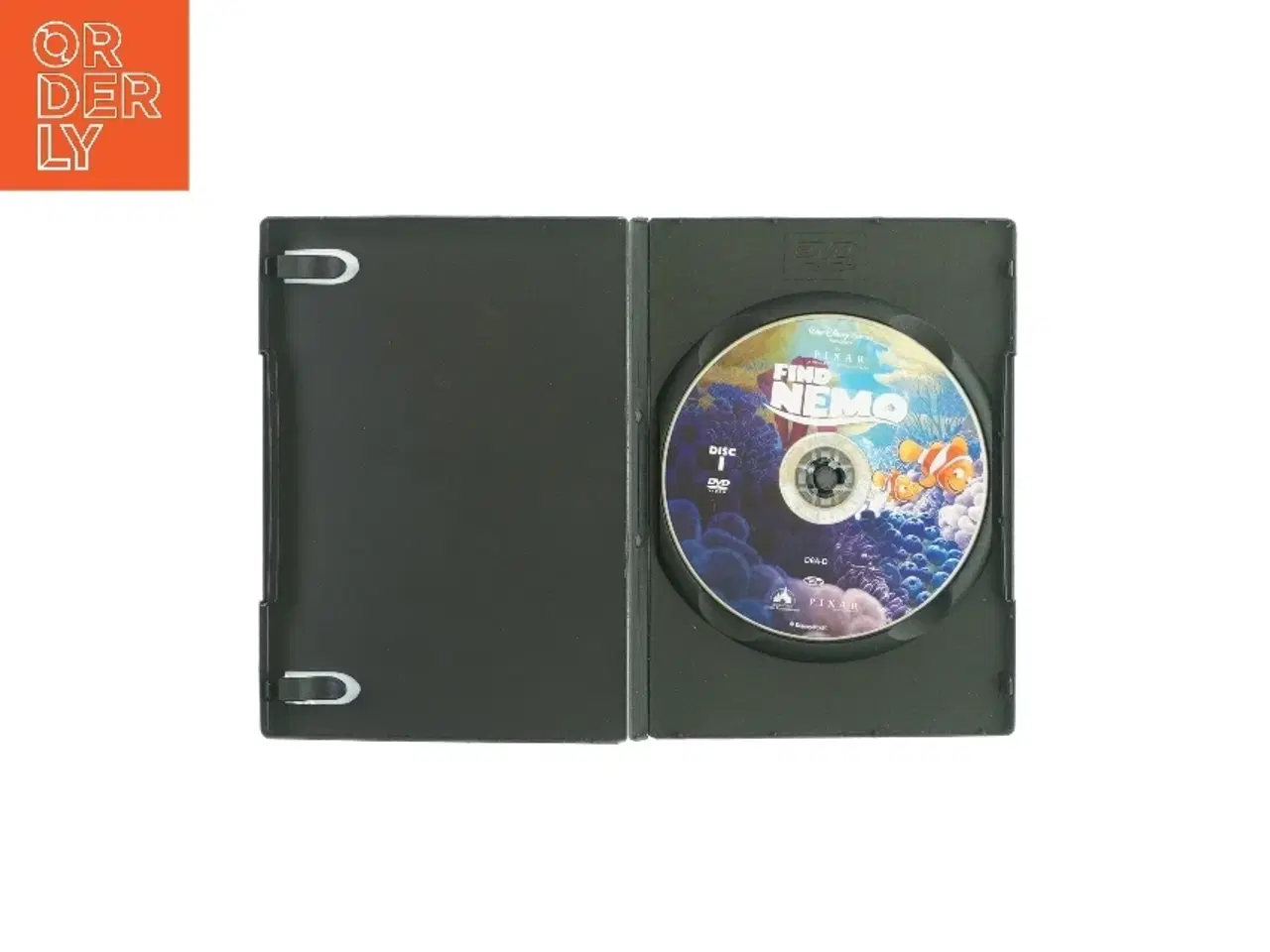 Billede 3 - Find Nemo (DVD)